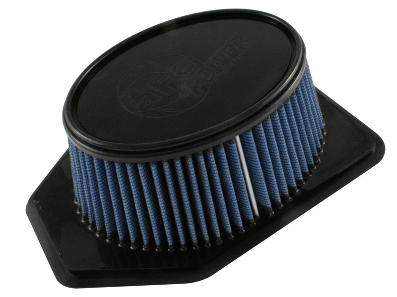 aFe MagnumFLOW Pro 5R Replacement Air Filter 07-11 Jeep Wrangler JK V6-3.8L Air Filters - Drop In aFe