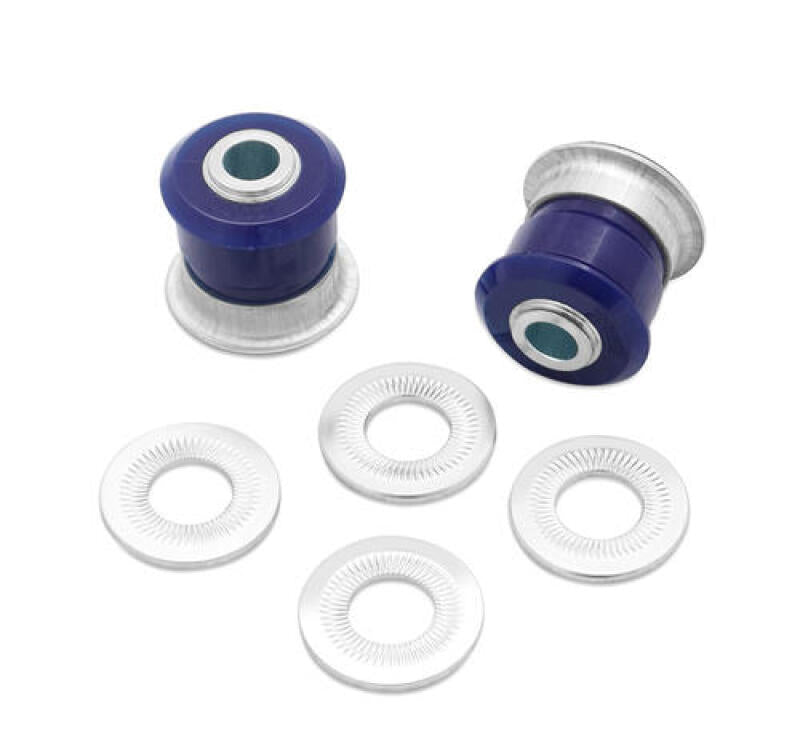 SuperPro Upper Control Arm Replacement Bushing Kit (1 Arm) (For TRC6650 / TRC6651 / TRC6655) Bushing Kits Superpro
