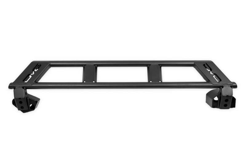 DV8 Offroad 21-23 Ford Bronco FS-15 Series 2-Door Rock Sliders Body Armor & Rock Rails DV8 Offroad