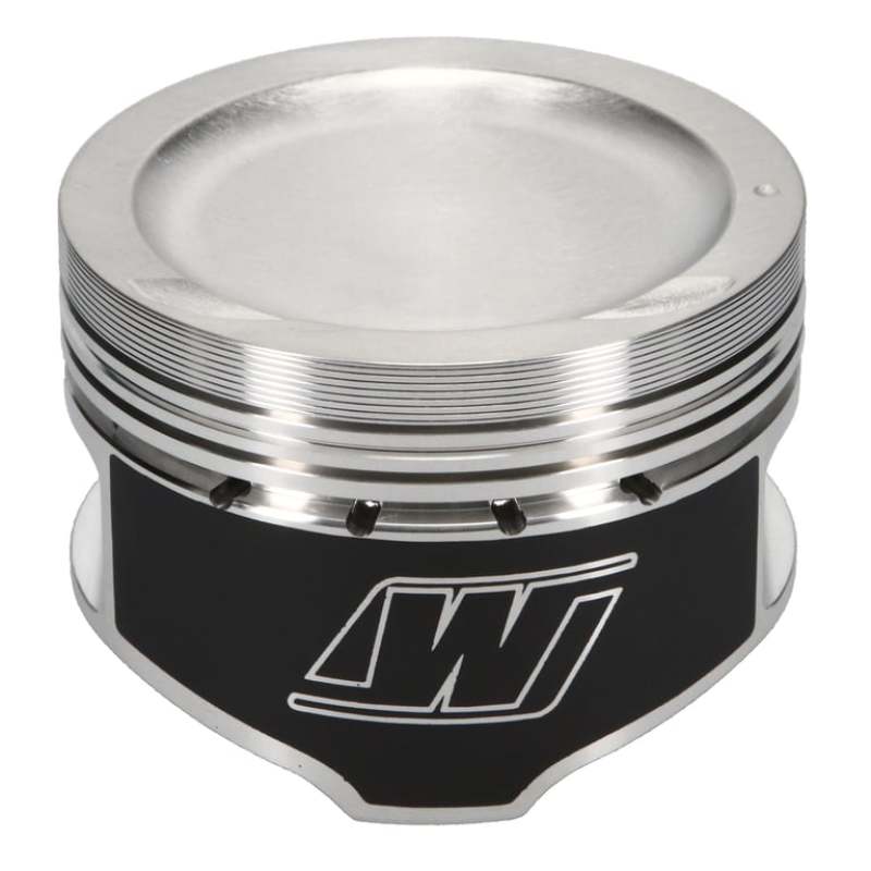Wiseco GM LD9 2.4L Dished -7.5cc 9:1 Piston Shelf Stock Pistons - Forged - Single Wiseco