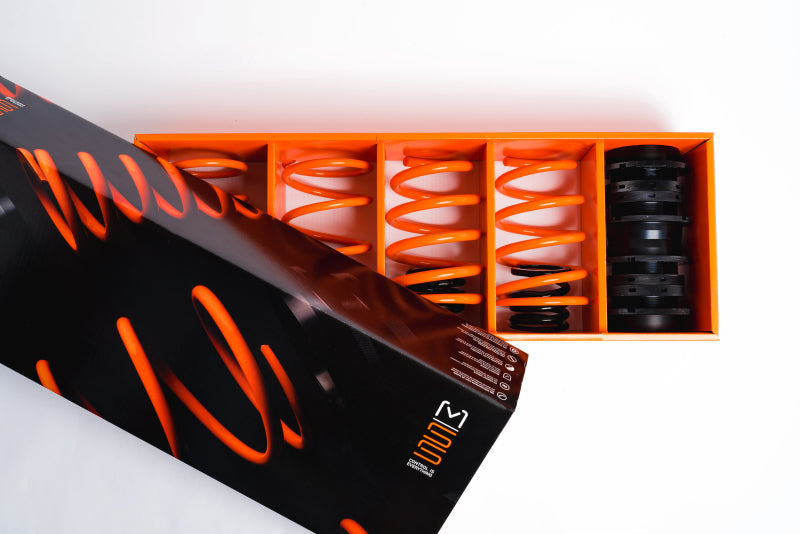 MSS 16-21 BMW 5-Series Sports Full Adjustable Kit Suspension Packages MSS Suspension