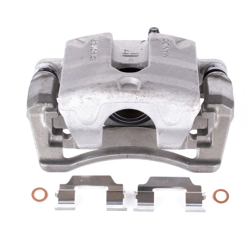 Power Stop 08-09 Cadillac CTS Rear Left Autospecialty Caliper w/Bracket Brake Calipers - OE PowerStop