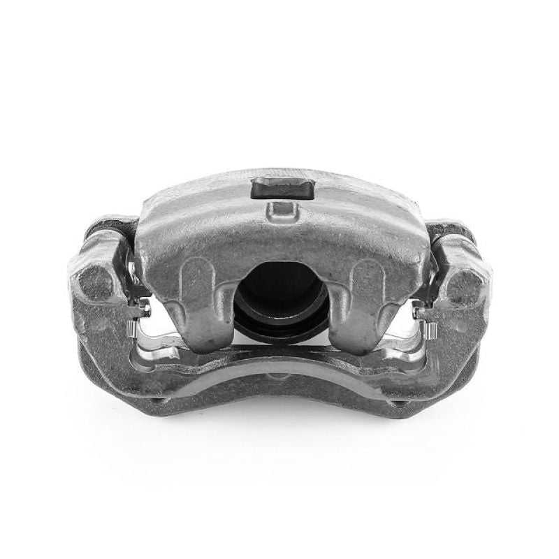 Power Stop 96-99 Acura SLX Front Right Autospecialty Caliper w/Bracket Brake Calipers - OE PowerStop