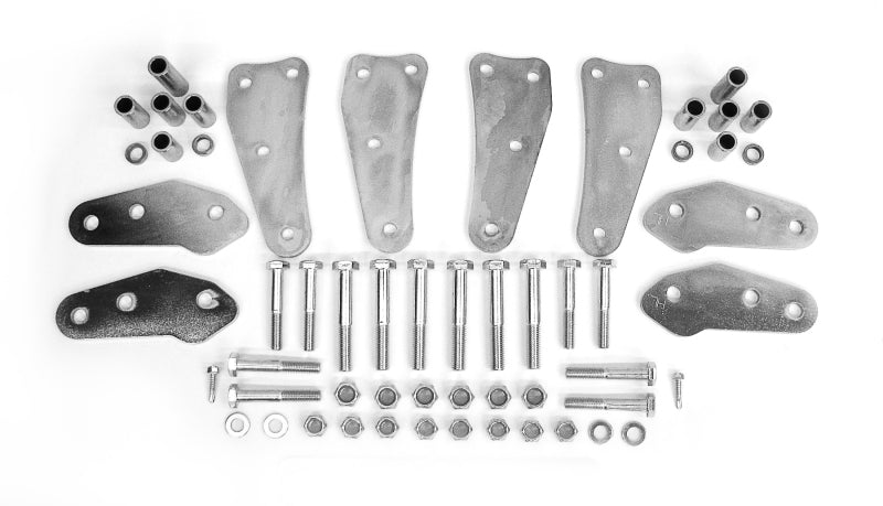 EPI 14-20 Yamaha Viking Lift Kit 2in. Lift Kits EPI