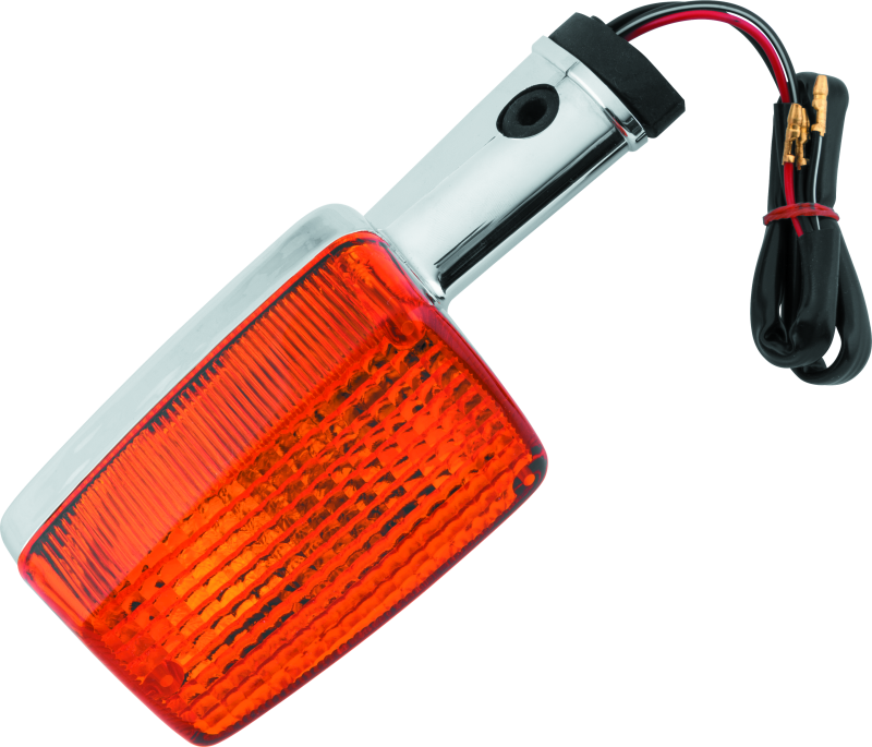BikeMaster Honda Turn Signal - Front Sidemarkers & Indicators BikeMaster