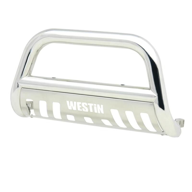 Westin 2015-2018 Chevrolet/GMC Colorado/Canyon E-Series Bull Bar - SS Bull Bars Westin