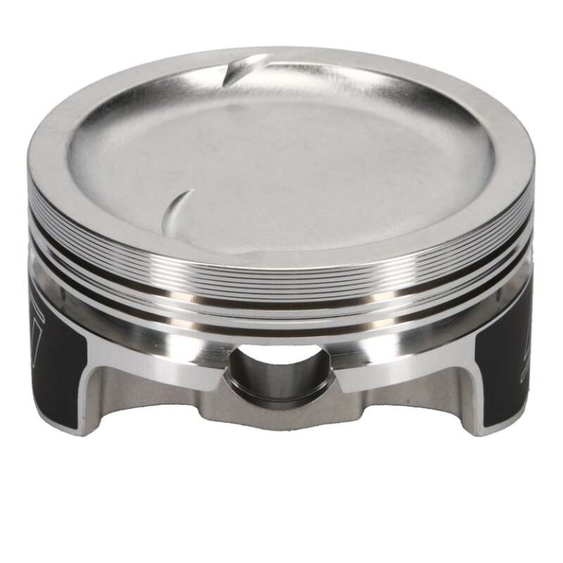 Wiseco Chevy Small Block 4.035in Bore 1.125in CH -19.00 CC Piston Set Piston Sets - Forged - 8cyl Wiseco