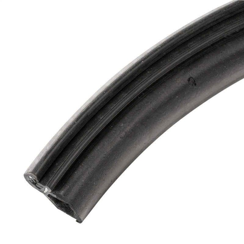 Omix Weather Strip Hood to Cowl- 07-18 Jeep JK Gasket Kits OMIX