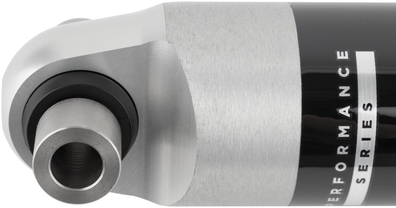 Fox 2018+ Jeep Wrangler JL 2.0 Performance Series 12.1in Smooth Body IFP Rear Shock 4.5-6in. Lift Shocks and Struts FOX