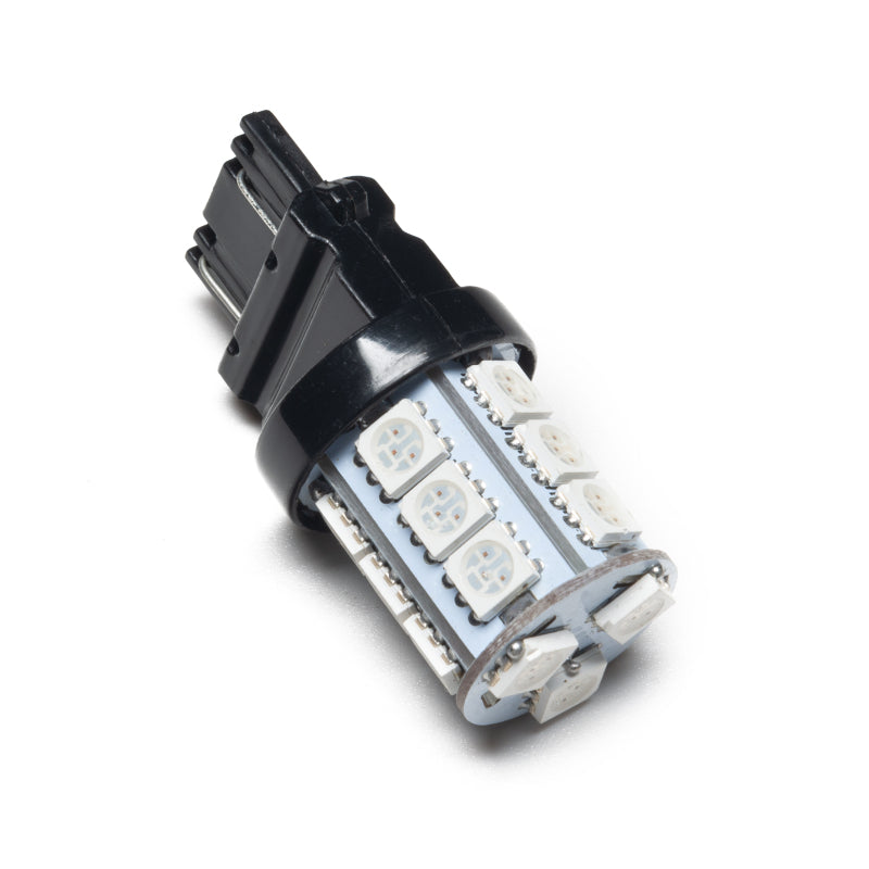 Oracle 3157 18 LED 3-Chip SMD Bulb (Single) - Cool White Bulbs ORACLE Lighting