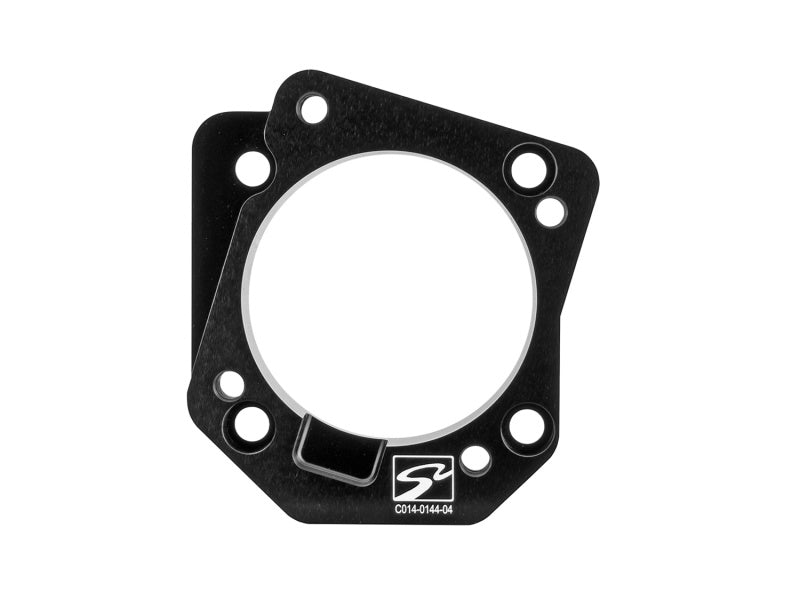 Skunk2 74mm Opening RBC Flange to PRB Pattern Throttle Body Adapter Throttle Body Spacers Skunk2 Racing