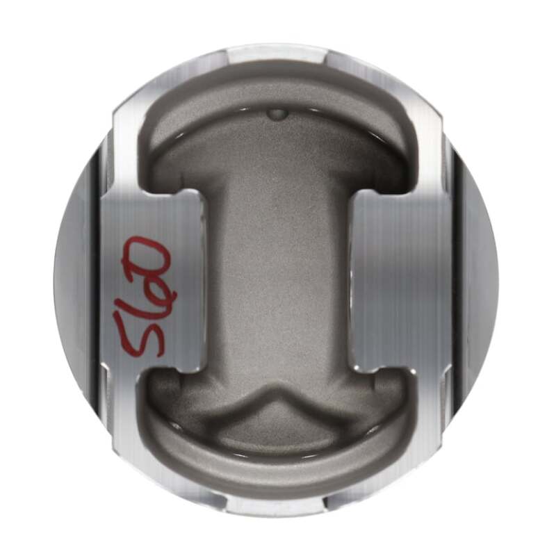 Wiseco Pro Tru Street Buick V6 3.820in Bore 1.825in CH -25.00 CC Piston Set Piston Sets - Forged - 6cyl Wiseco