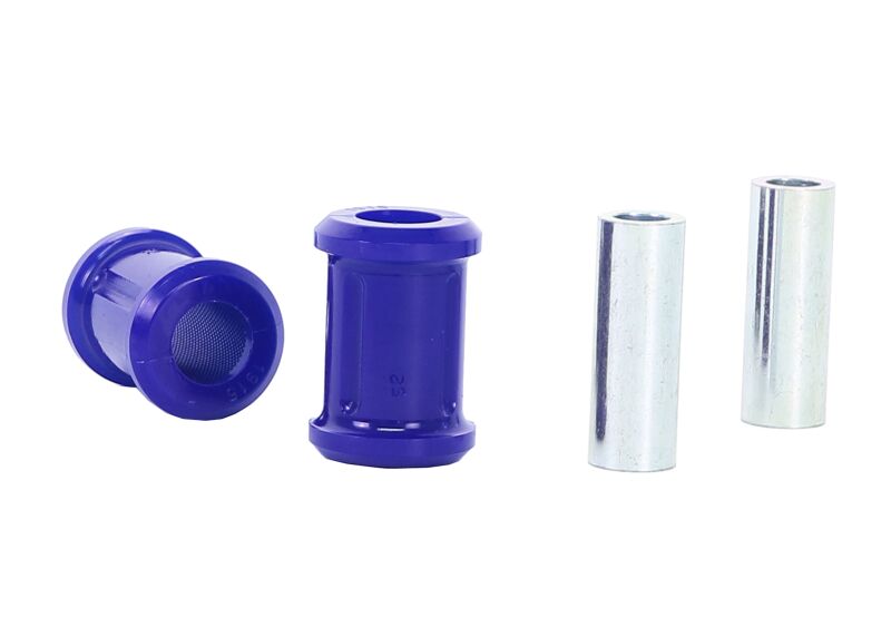 SuperPro 1985 Volkswagen Golf GTI Front Lower Inner Forward Control Arm Bushing Kit Bushing Kits Superpro