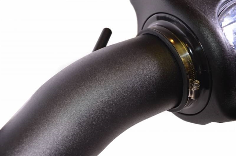 Injen 11-19 Dodge Challenger V8-5.7L Hemi Evolution Intake Cold Air Intakes Injen