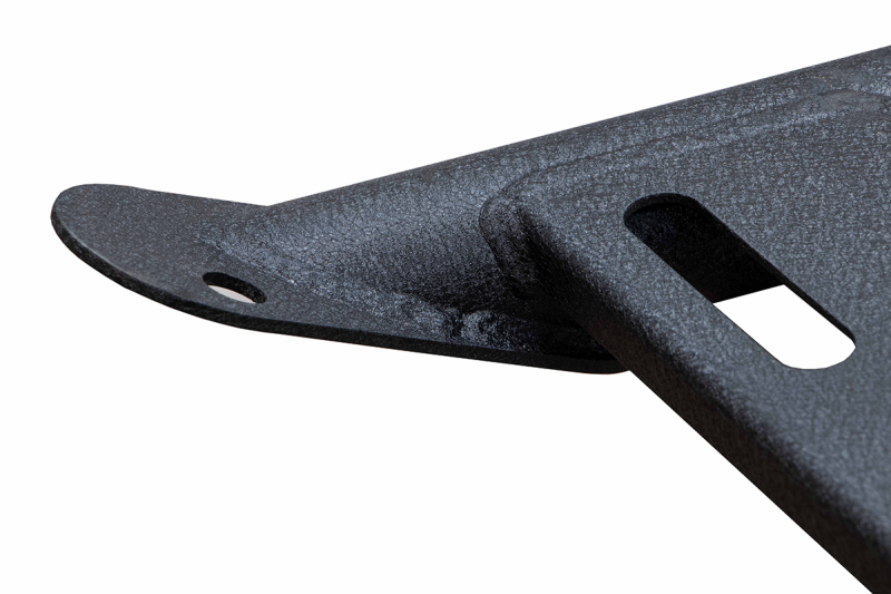 Fishbone Offroad 2020+ Jeep Gladiator JT In-Bed Tire Carrier Tire Carriers Fishbone Offroad