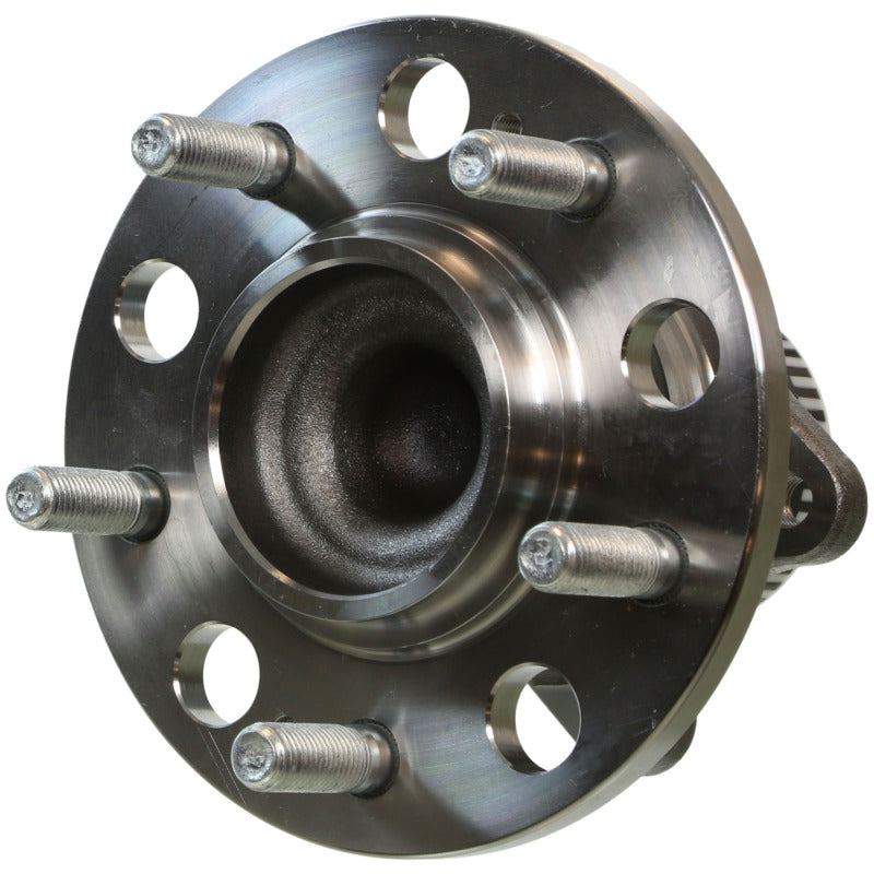 MOOG 11-15 Kia Optima Rear Hub Assembly Wheel Hubs Moog