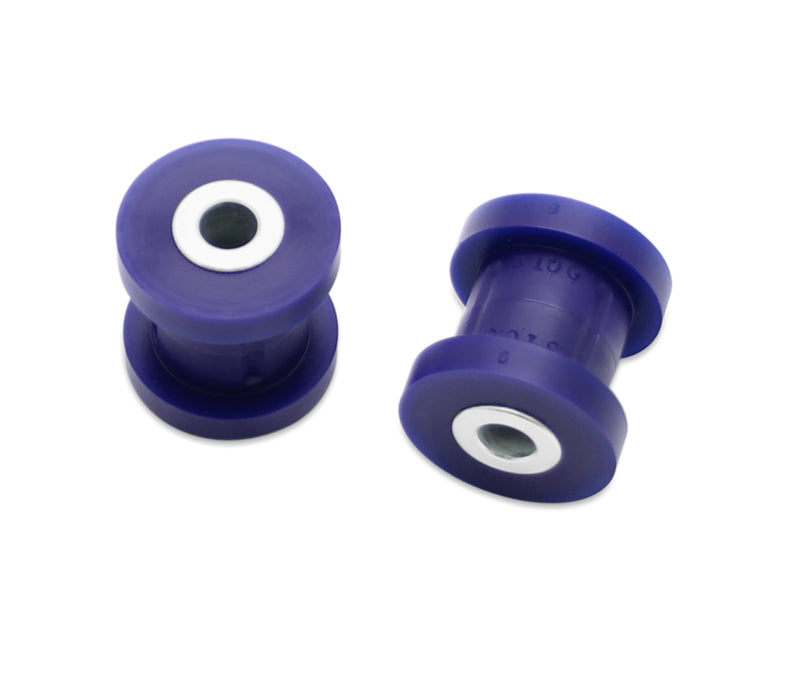 SuperPro 2006 Subaru B9 Tribeca Limited Rear Upper Control Arm Outer Bushing Kit Bushing Kits Superpro
