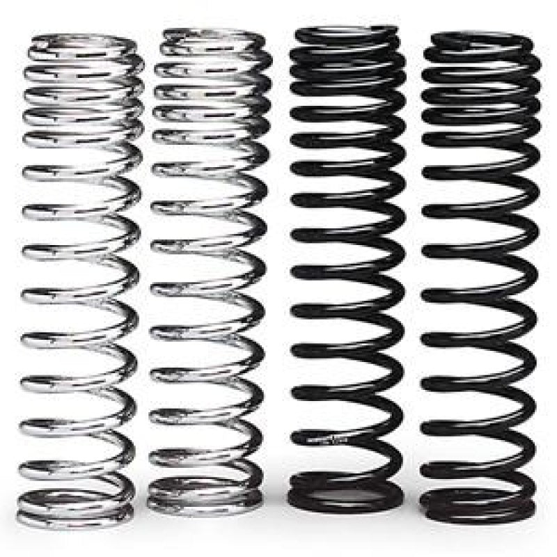Progressive Rear Springs 230/275 (PR) - Chrome Shock & Spring Kits Progressive