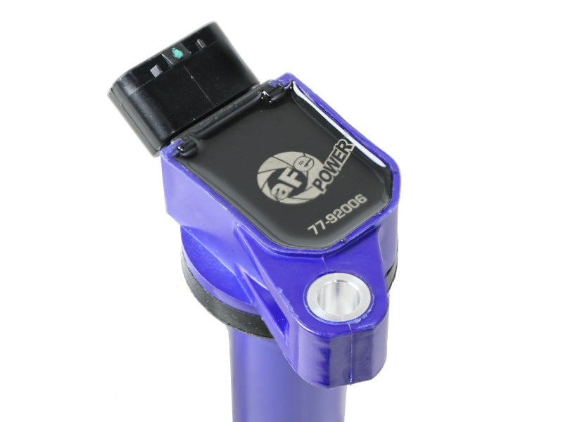 aFe 03-12 Toyota 4Runner V6 4.0L / 05-23 Toyota Tacoma L4 2.7L SCORCHER Ignition Coil Stock Replacement Ignition aFe