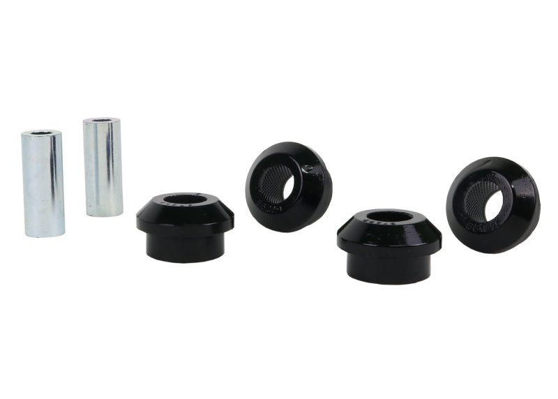 Whiteline Plus 2/07-8/09 Mazda CX-9/8/02-1/08 Mazda 6 Front Lwr Inner Rear Control Arm Bushing Kit Bushing Kits Whiteline
