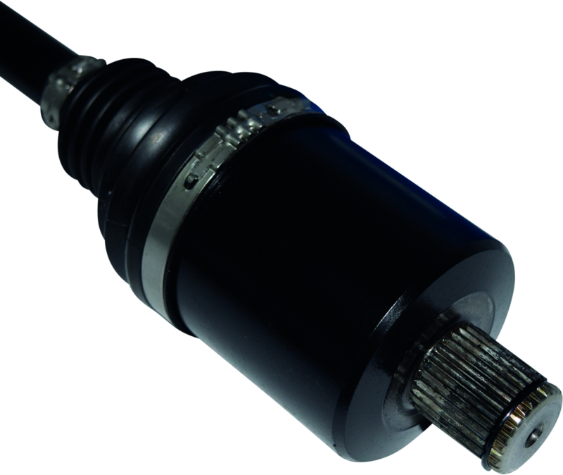 DragonFire Racing Hydra Axle- Polaris RZR XP Turbo 18-19- Postion- Rear- Right/Left Axles DragonFire Racing