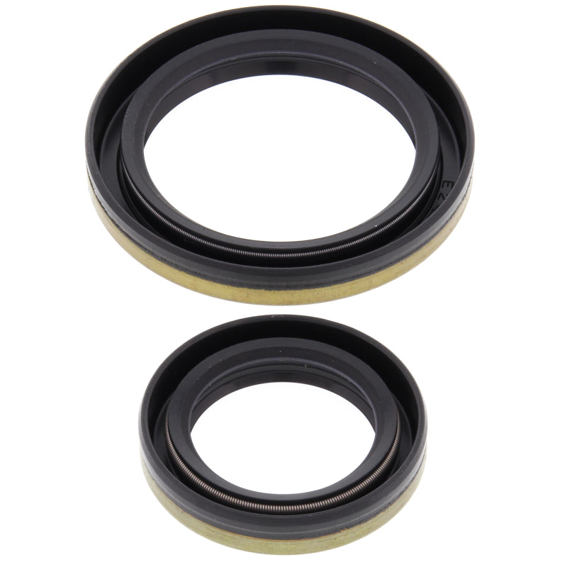 All Balls Racing 96-02 Suzuki RM250 Crank Shaft Seal Only Kit Crankshaft Seals All Balls Racing