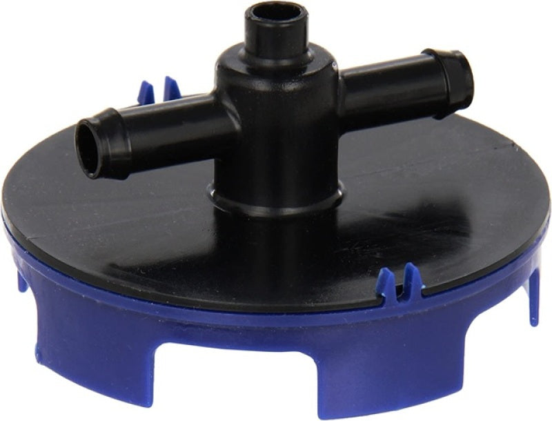 Walbro Flow Through Style In-Tank Fuel Pickup Size MP-14 w/ No Bleed Hole Fuel Components Misc Walbro