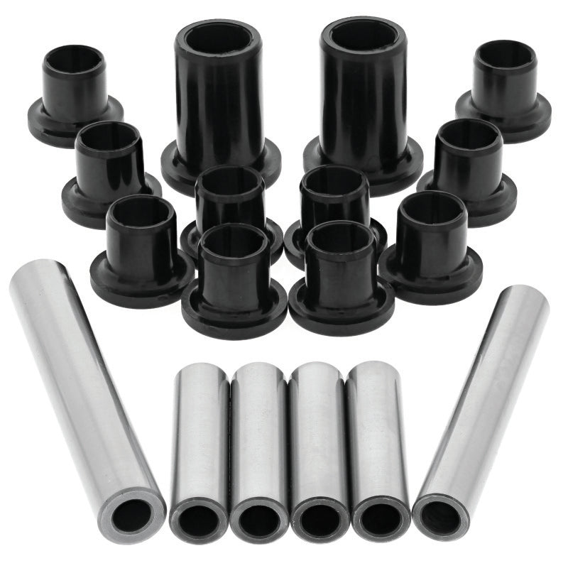 QuadBoss 09-10 Polaris Sportsman XP 550 (03)Repair Kit Rear Independent Suspension Repair Kit Suspension Packages QuadBoss