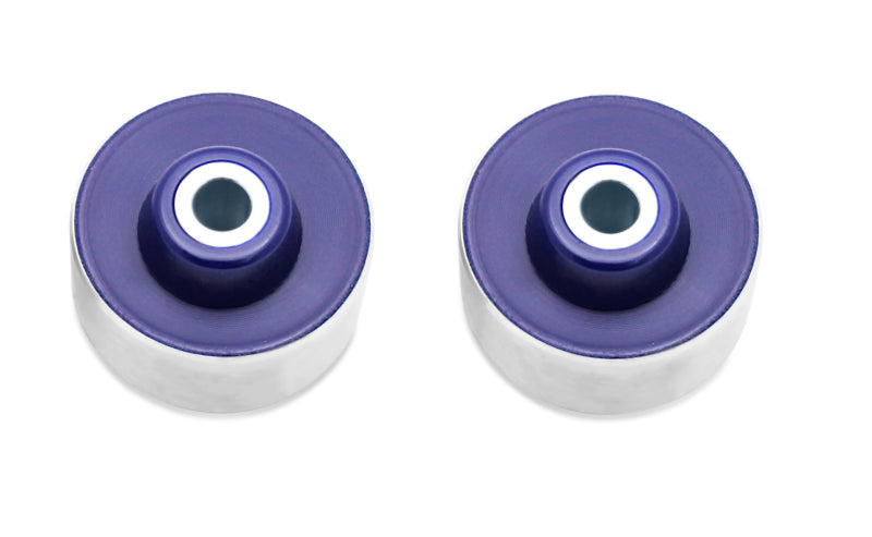 SuperPro Front Control Arm Lower Rear Kit Bushing Kits Superpro