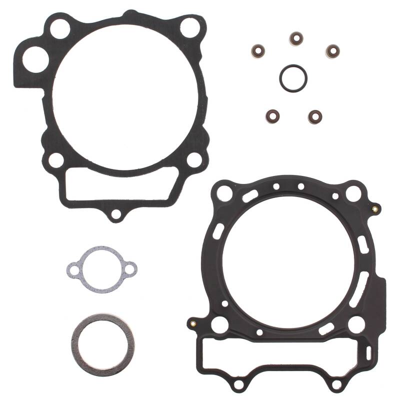 Vertex Gaskets 09-23 Yamaha YFZ450R Top End Gasket Kit Gasket Kits Vertex Pistons