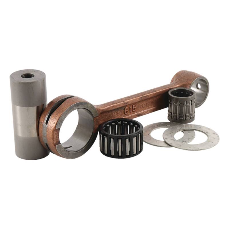 Hot Rods 04-07 Suzuki RM 125 125cc Connecting Rod Kit Connecting Rods - Powersports Hot Rods