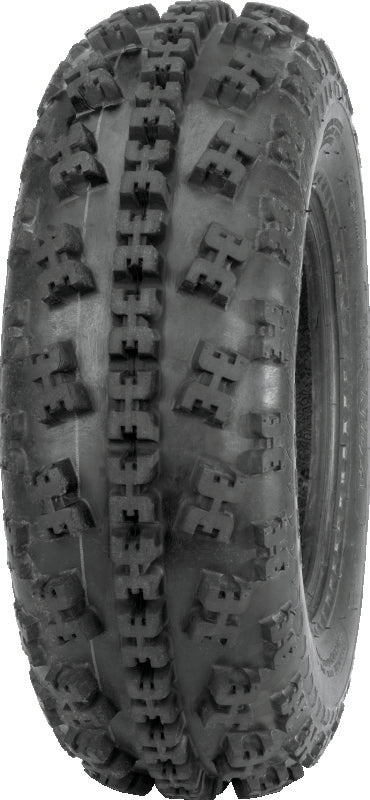 QuadBoss QBT734 Series Tire - 21x7-10 4Ply Tires - Off Road QuadBoss
