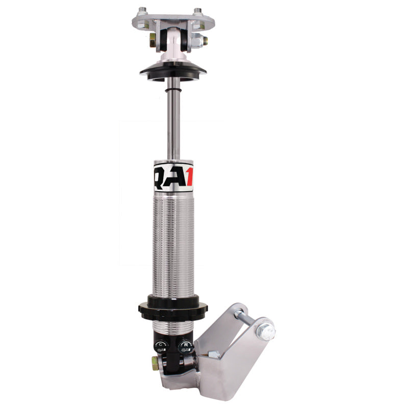 QA1 78-88 GM G-Body Pro Rear Coil-Over Shock Absorber - Double Adj. - Stock Mount - Aluminum Shocks and Struts QA1
