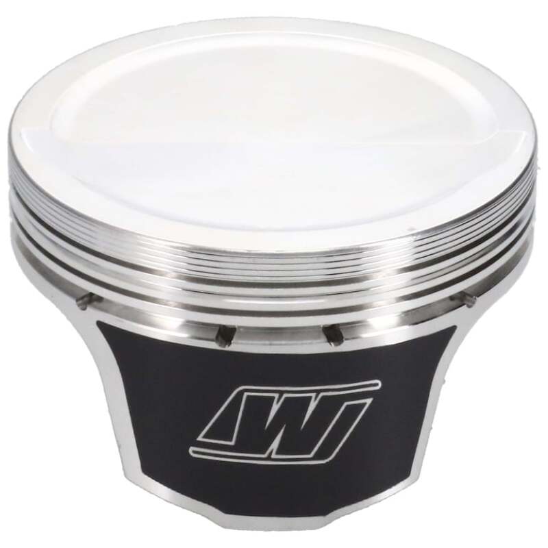Wiseco RED Series Chevy Small Block 350 4.040in Bore 1.250in CH -11.00 CC Piston Set Piston Sets - Forged - 8cyl Wiseco