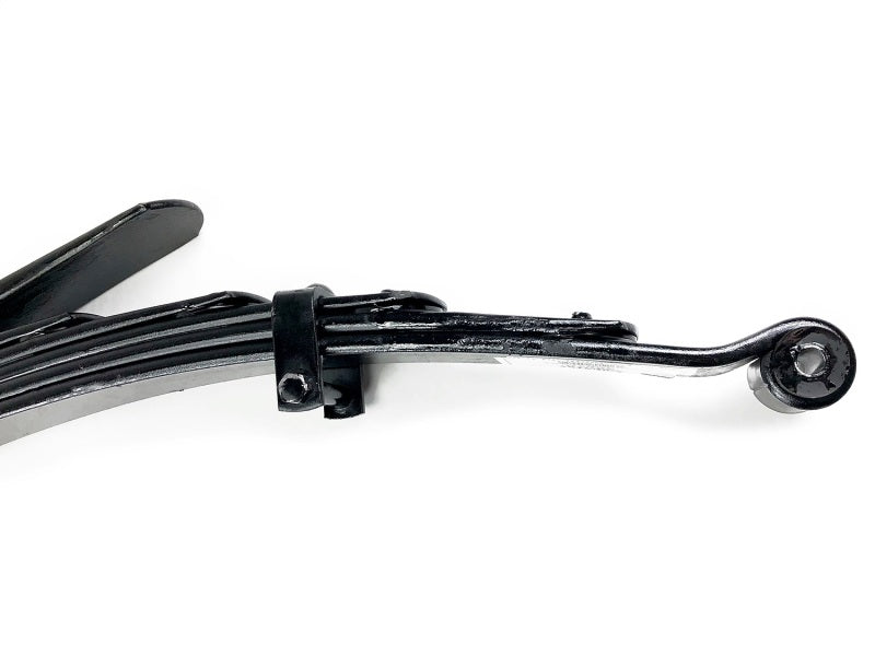 Tuff Country 69-93 Dodge Truck 1/2 & 3/4 Ton 4wd Rear 6in EZ-Ride Leaf Springs (Ea) Leaf Springs & Accessories Tuff Country
