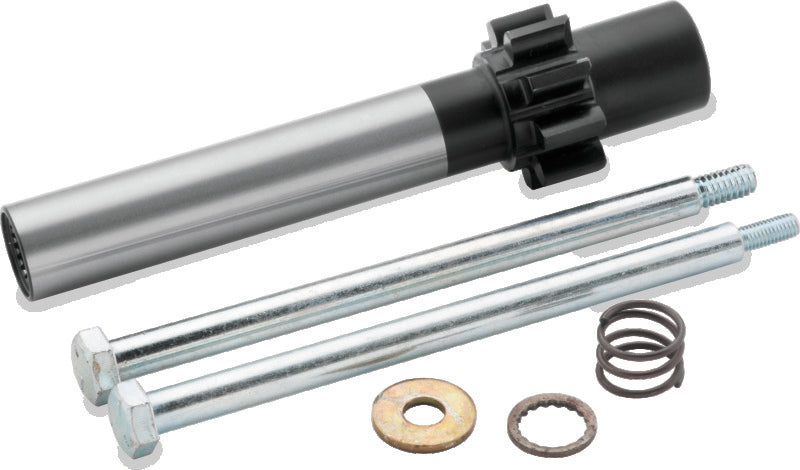 Twin Power 89-93 Big Twin 1 Piece Starter Jackshaft Kit Replaces H-D 33216-90 93 Starters TwinPower