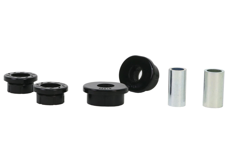Whiteline 1976-1977 Ford Bronco Panhard Rod - Bushing Bushing Kits Whiteline