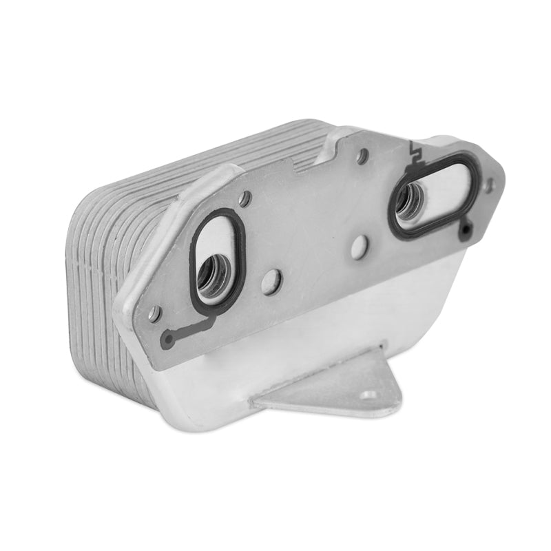 Mishimoto 14-16 Audi SQ5 Replacement Oil Cooler Oil Coolers Mishimoto
