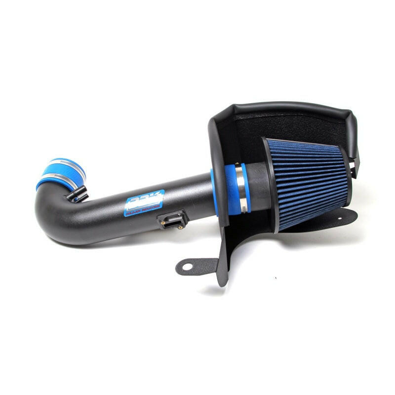 BBK 11-14 Mustang 5.0 GT Boss 302 Cold Air Intake Kit - Blackout Finish Cold Air Intakes BBK