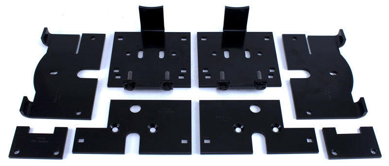 Air Lift Loadlifter 5000 for Half Ton Vehicles Air Suspension Kits Air Lift