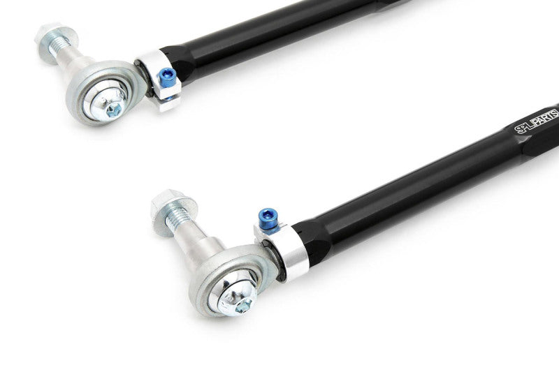 SPL Parts 2014+ Chevrolet Corvette (C7) Rear Toe Arms Suspension Arms & Components SPL Parts