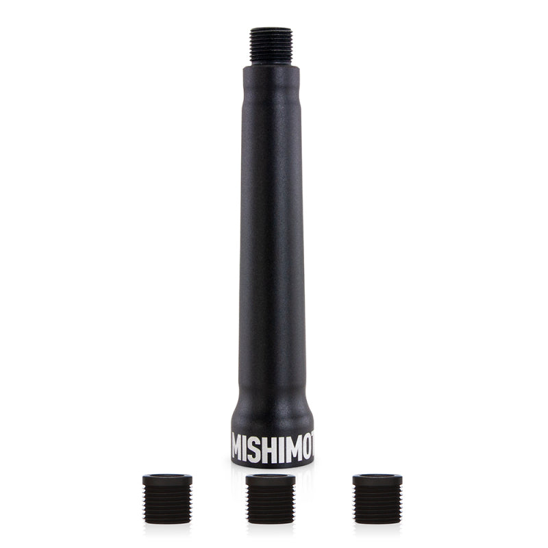 Mishimoto Shift Knob Extension - 6in Shift Knobs Mishimoto