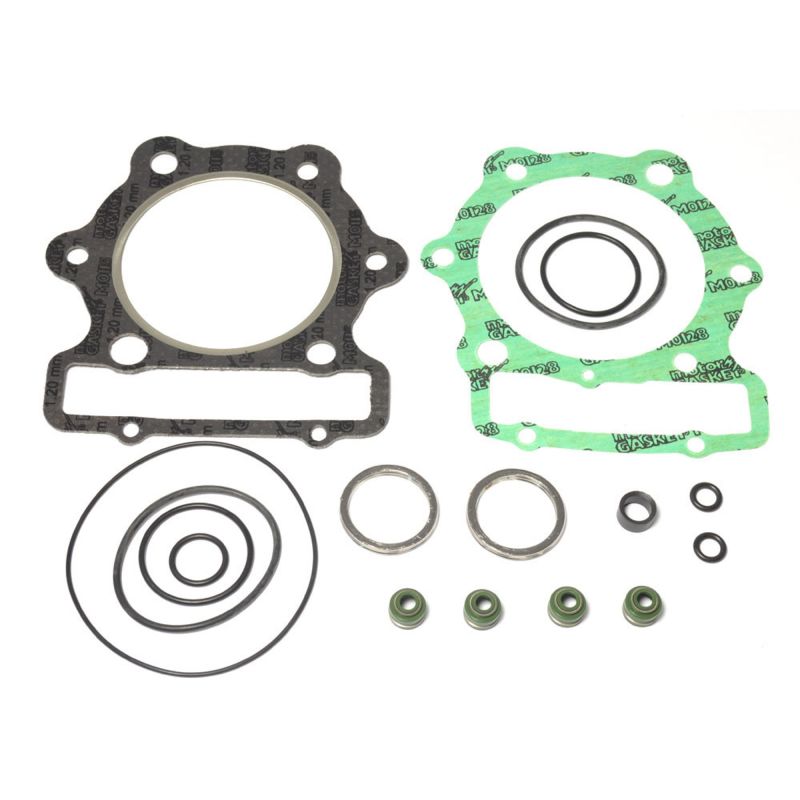 Athena 79-82 Honda XR 500 / R Top End Gasket Kit Gasket Kits Athena