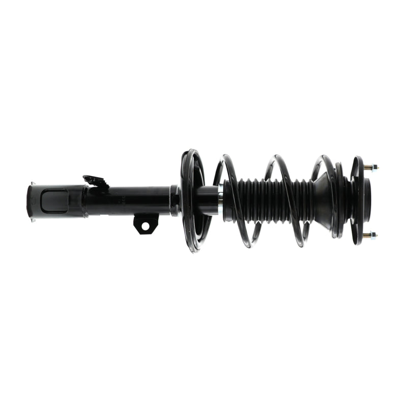 KYB Shocks & Struts Strut Plus Front Right TOYOTA Matrix (FWD w/ 1.8L) 2013-2009 Shock & Spring Kits KYB