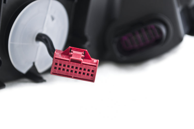 Hella 12-18 Audi A6/S6 W/O Auto Lvl Headlamp Xenon Lh Driving Lights Hella