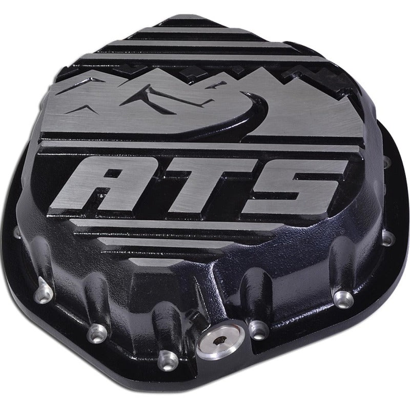 ATS Diesel 03-19 Dodge RAM 2500/3500 Protector AAM 11.5in Differential Cover Assembly Diff Covers ATS Diesel