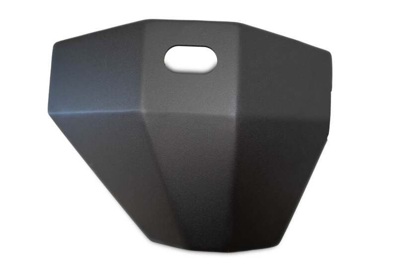 DV8 Offroad 2018+ Jeep Wrangler JL/Gladiator JT Front Differential Skid Plate Skid Plates DV8 Offroad