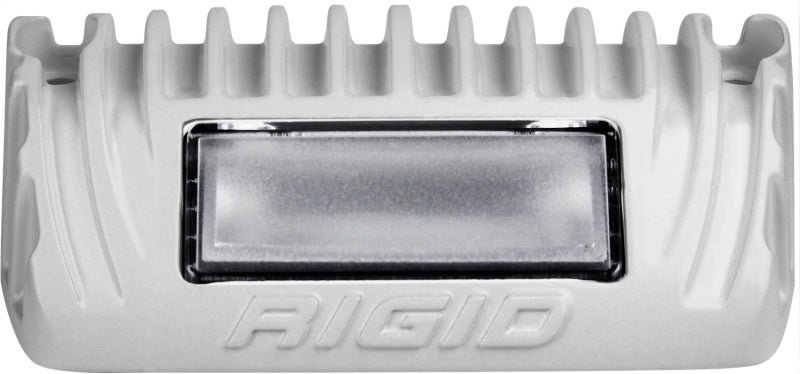 Rigid Industries 1x2 65 Degree DC Scene Light White Work Lights Rigid Industries