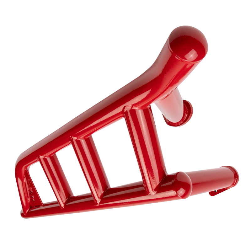 Wehrli 2019+ Honda Talon 1000X/R (2 Seat) Tree Kickers - Talon Red Other Body Components Wehrli