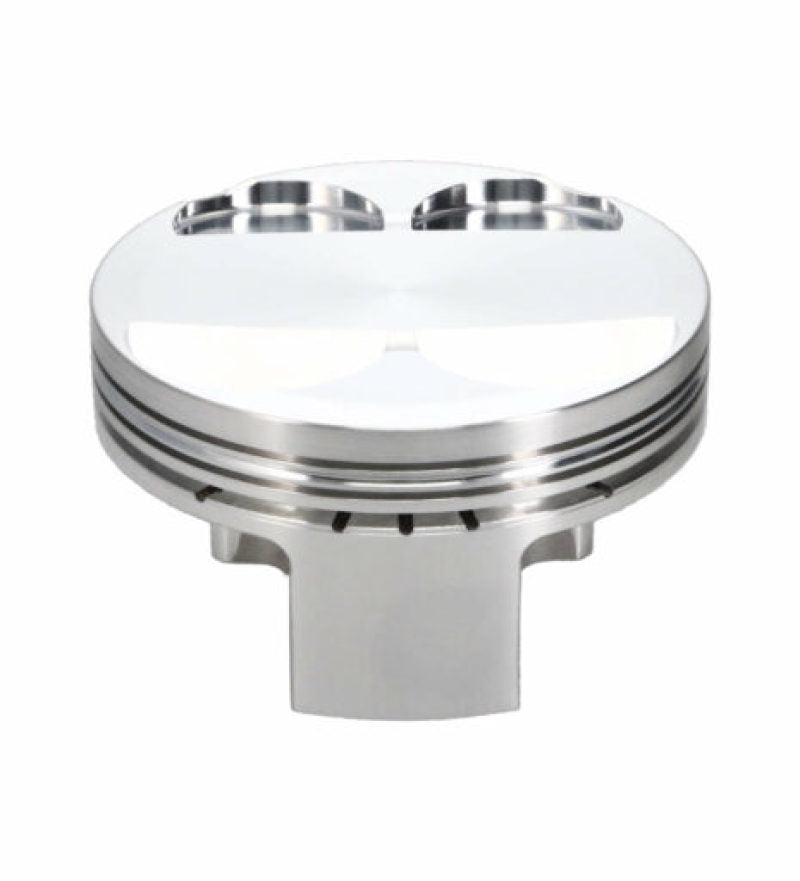 JE Pistons Kawasaki ZX10R 2008-09 Piston Single Pistons - Forged - Single JE Pistons